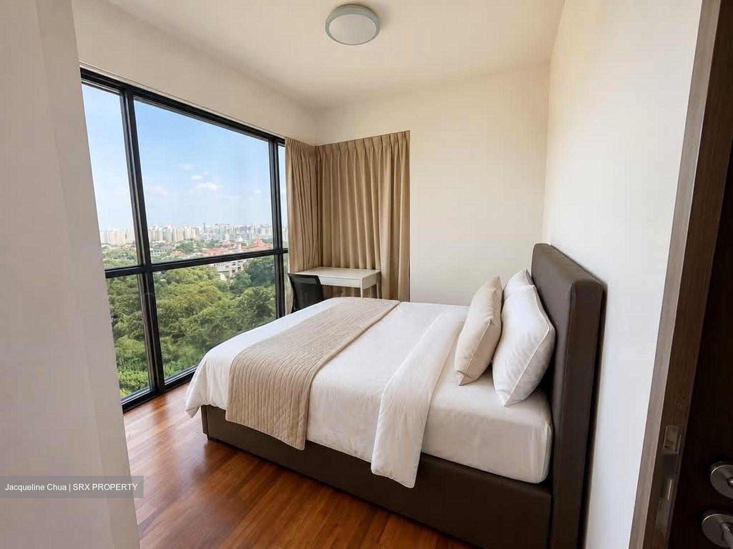 Foresque Residences (D23), Condominium #606572561